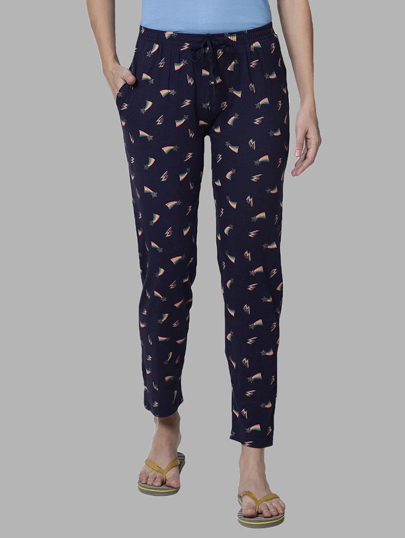 pack of 2 multi colored pajamas - 20648475 - Standard Image - 1