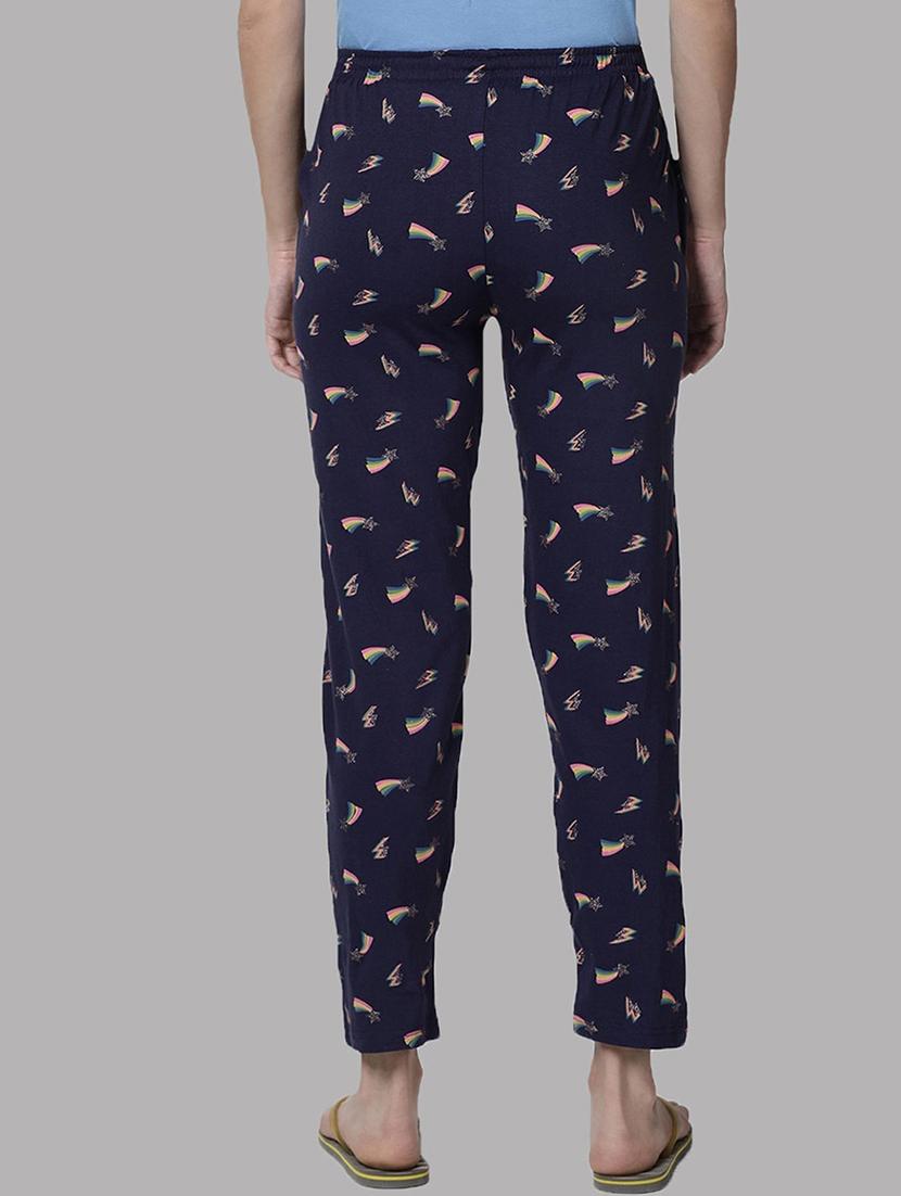 pack of 2 multi colored pajamas - 20648496 -  Standard Image - 1