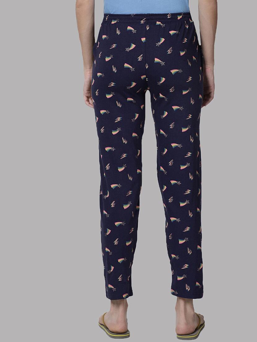 pack of 2 multi colored pajamas - 20648845 -  Standard Image - 1
