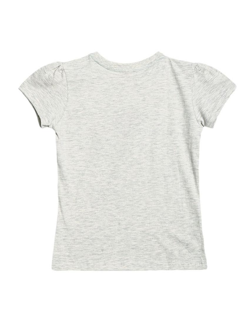 ecru single jersey tshirt - 20658310 -  Standard Image - 1