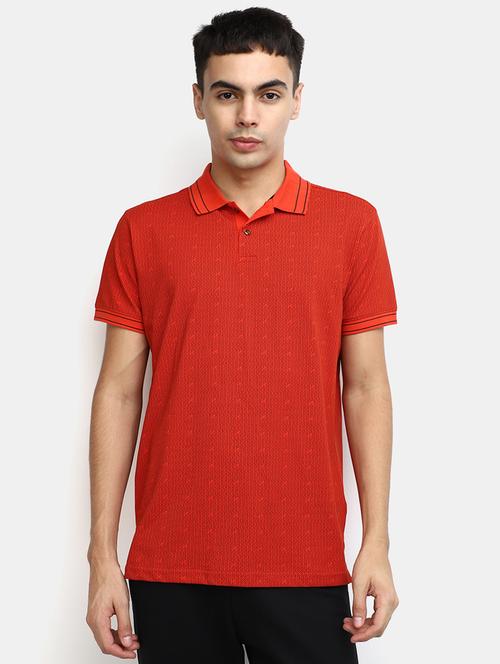 men short sleeve polo t-shirt - 20669319 - Standard Image - 0