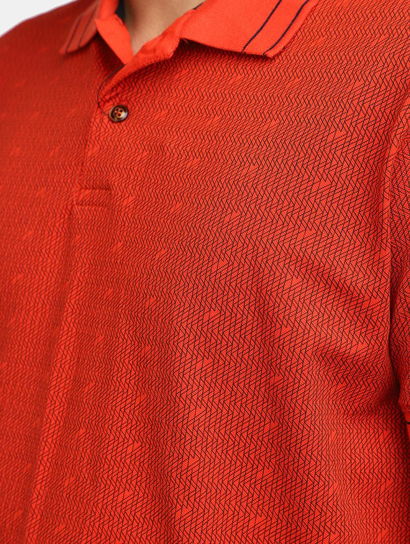 men short sleeve polo t-shirt - 20669319 - Standard Image - 4