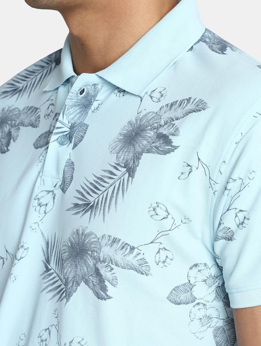 men short sleeve polo t-shirt - 20669429 - Standard Image - 4