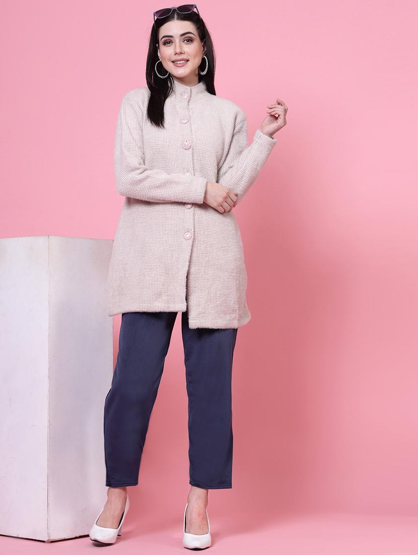 women multi color pack of 2 trousers - 20683160 - Standard Image - 4
