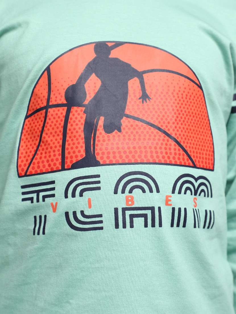 boys printed twin sets  - 20687501 -  Standard Image - 4