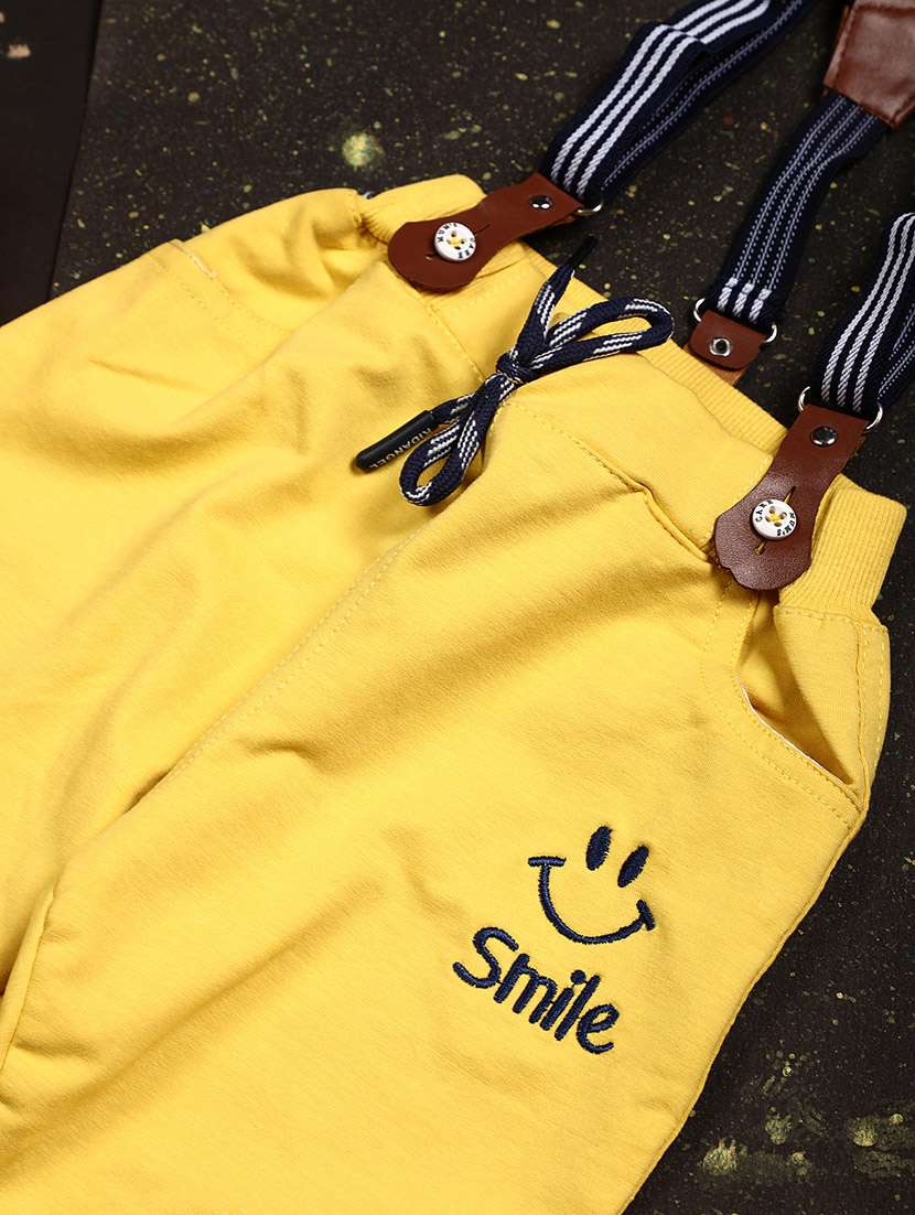 white boys printed twin sets  - 20687508 -  Standard Image - 4