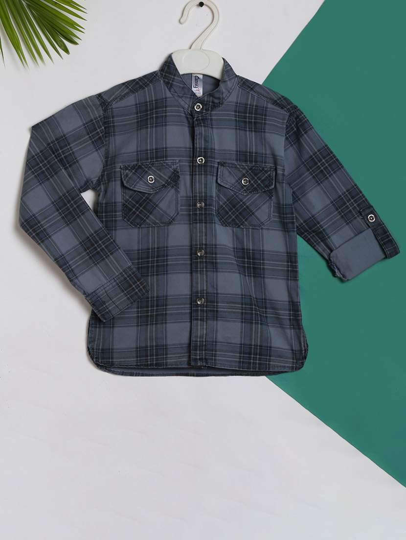 boys long sleeve twin sets 