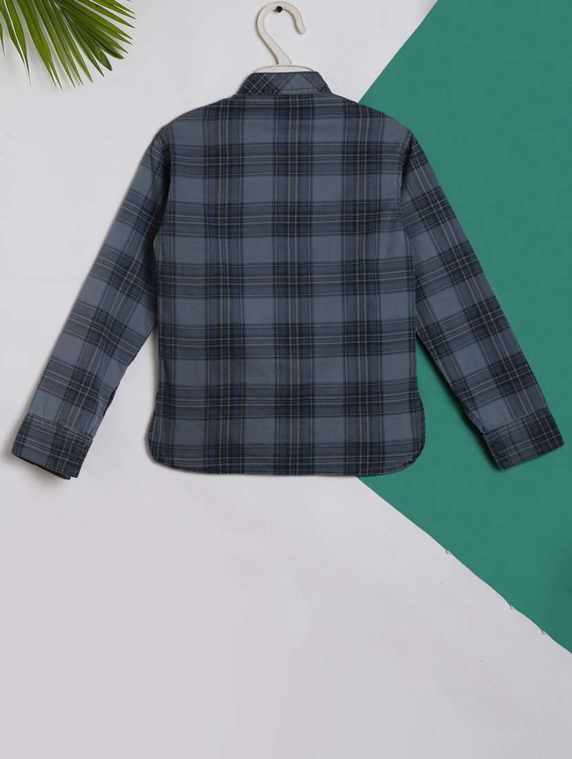 boys long sleeve twin sets  - 20687530 -  Standard Image - 1
