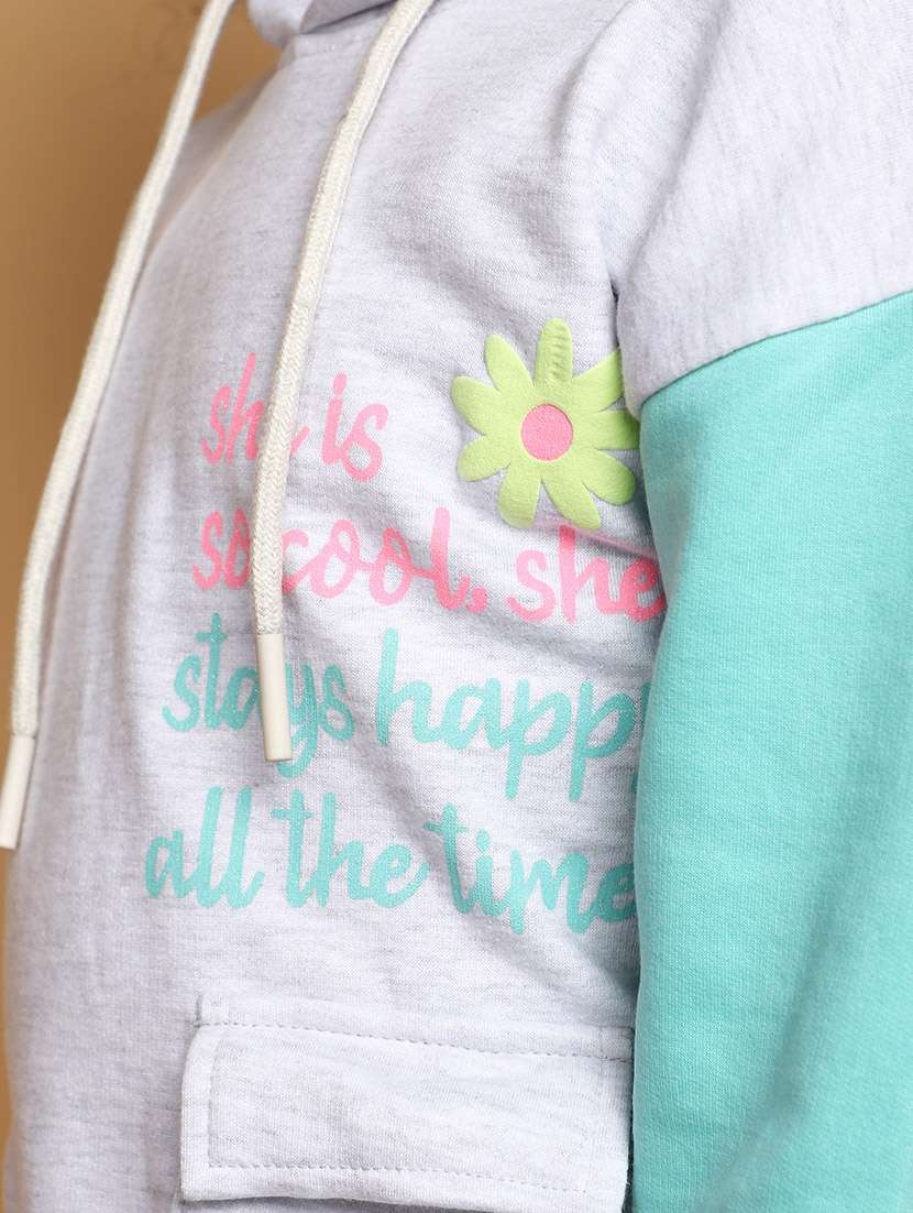 boys wool blend full lenght twin set - 20687765 -  Standard Image - 4