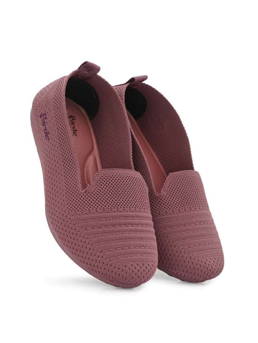 pink mesh ballerina - 20695953 -  Standard Image - 1