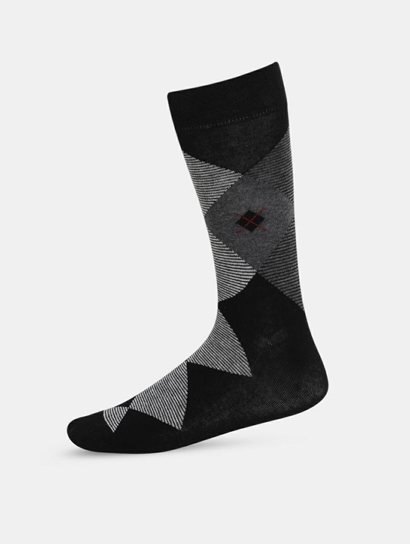 assorted cotton spandex sock - 20698343 - Standard Image - 1