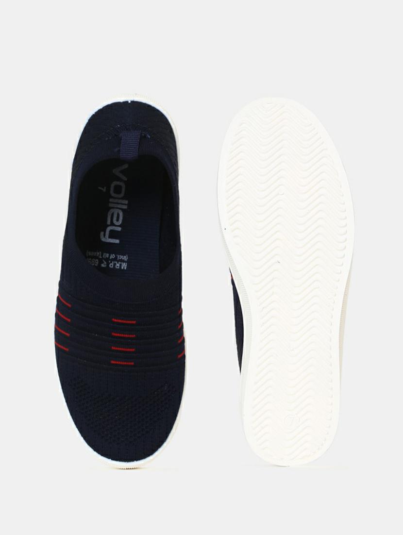 assorted synthetic sports shoes - 20699972 - Standard Image - 4