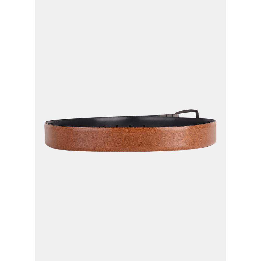 tan pu (polyurethane) belt - 20702058 -  Standard Image - 1