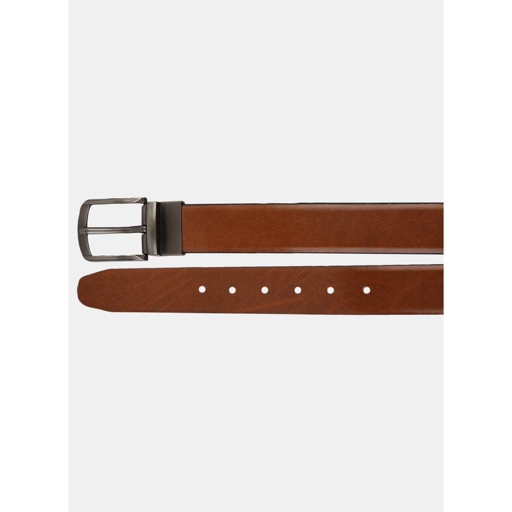 tan pu (polyurethane) belt - 20702206 -  Standard Image - 1