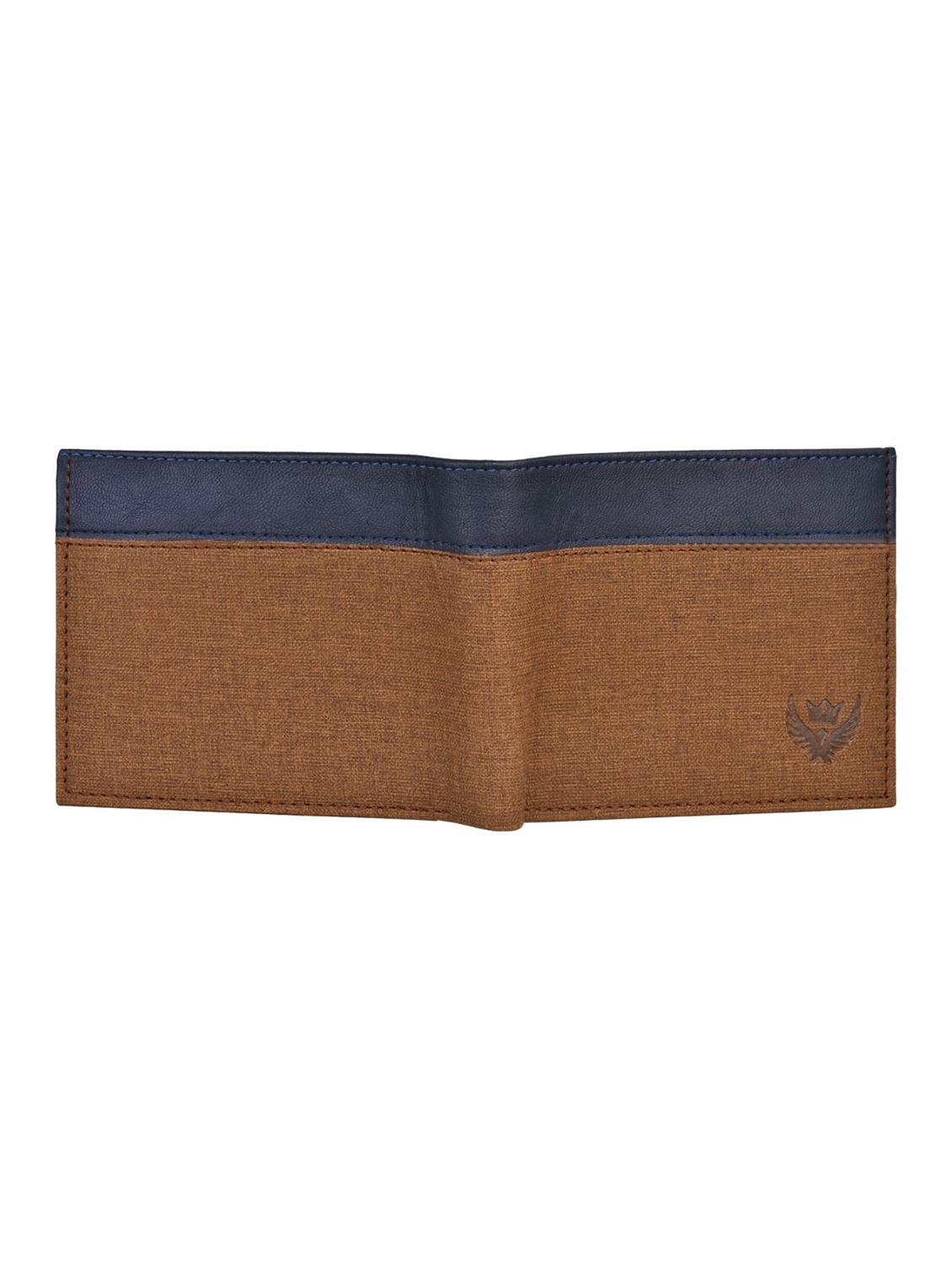 brown leather wallet - 20726729 - Standard Image - 1