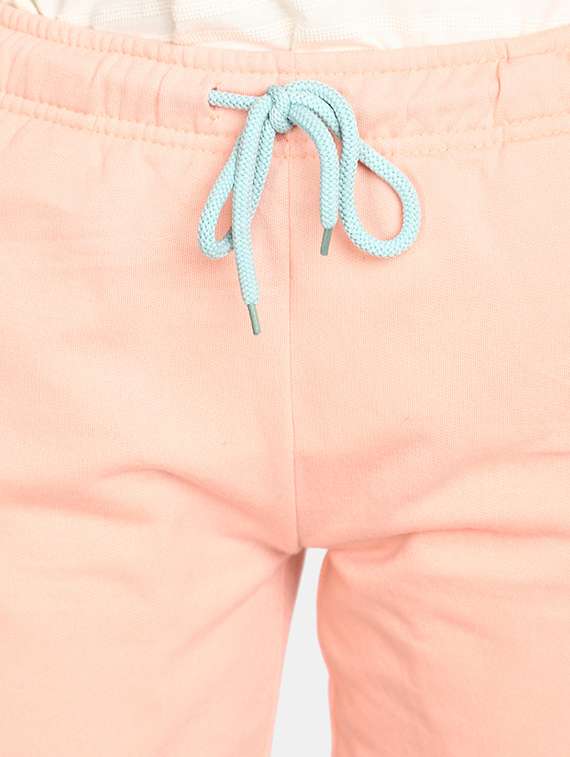 mid rise side taped track pant - 20727753 -  Standard Image - 4