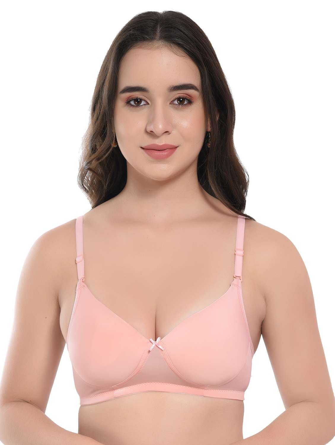 pack of 2 push up bras - 20728518 -  Standard Image - 4