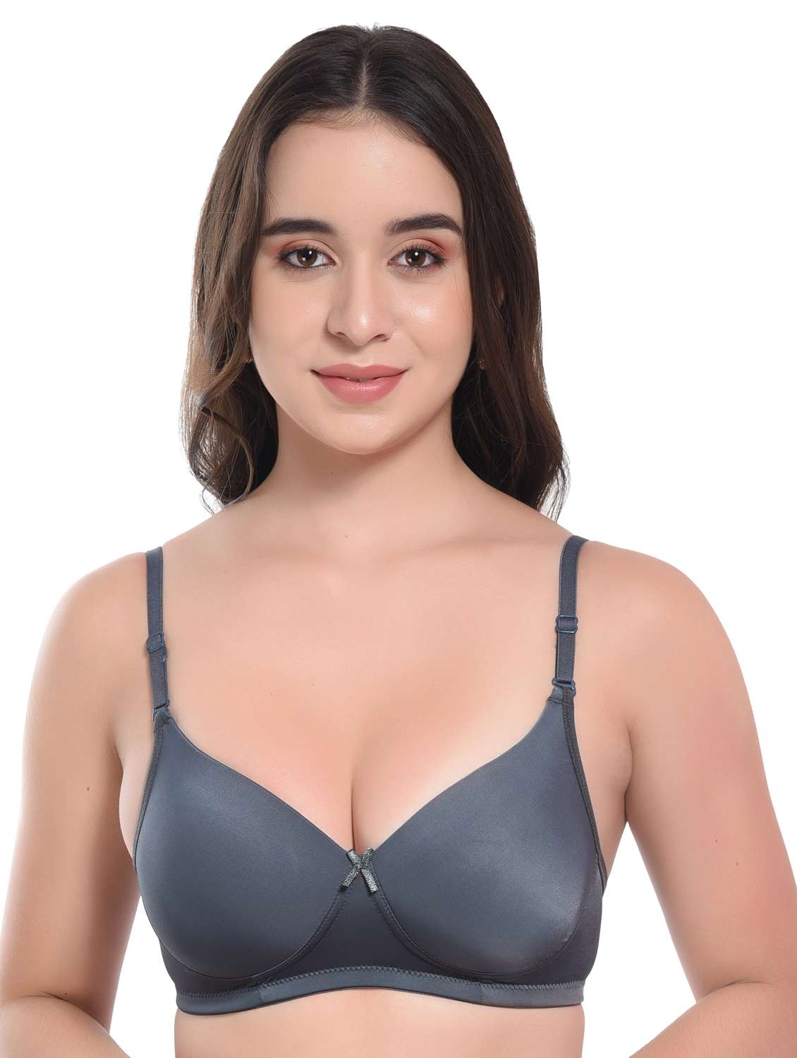pack of 2 push up bras - 20728520 -  Standard Image - 1