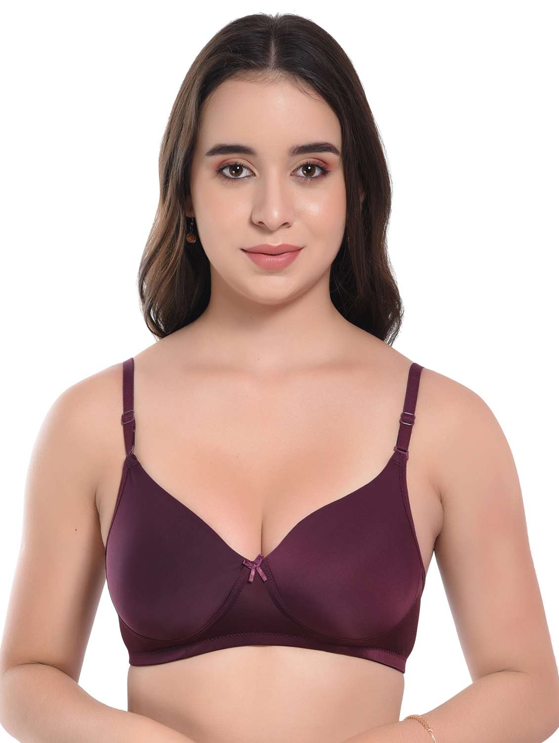 pack of 2 push up bras - 20728523 -  Standard Image - 4