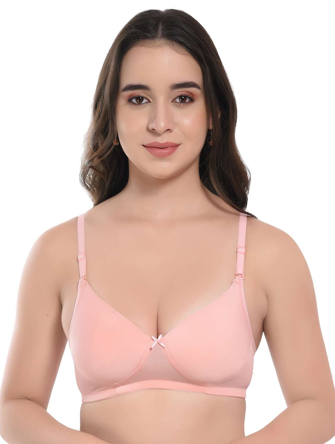pack of 2 push up bras - 20728526 -  Standard Image - 1