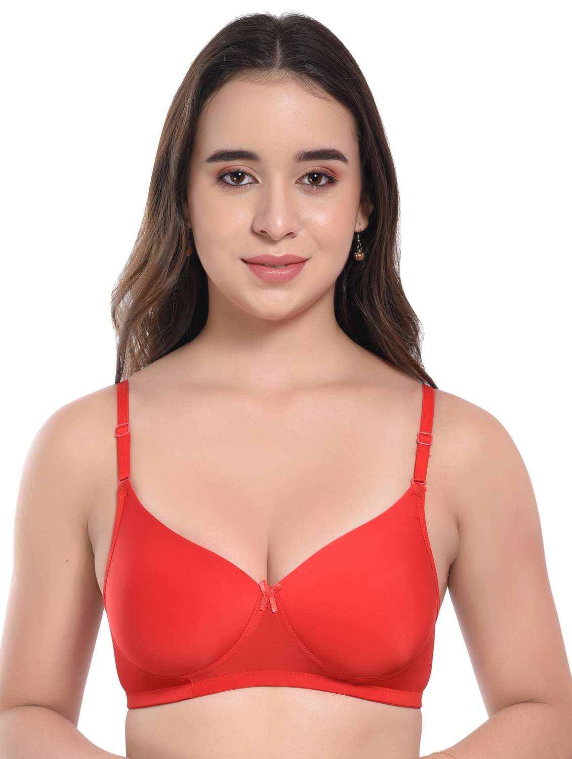 pack of 2 push up bras - 20728529 -  Standard Image - 4