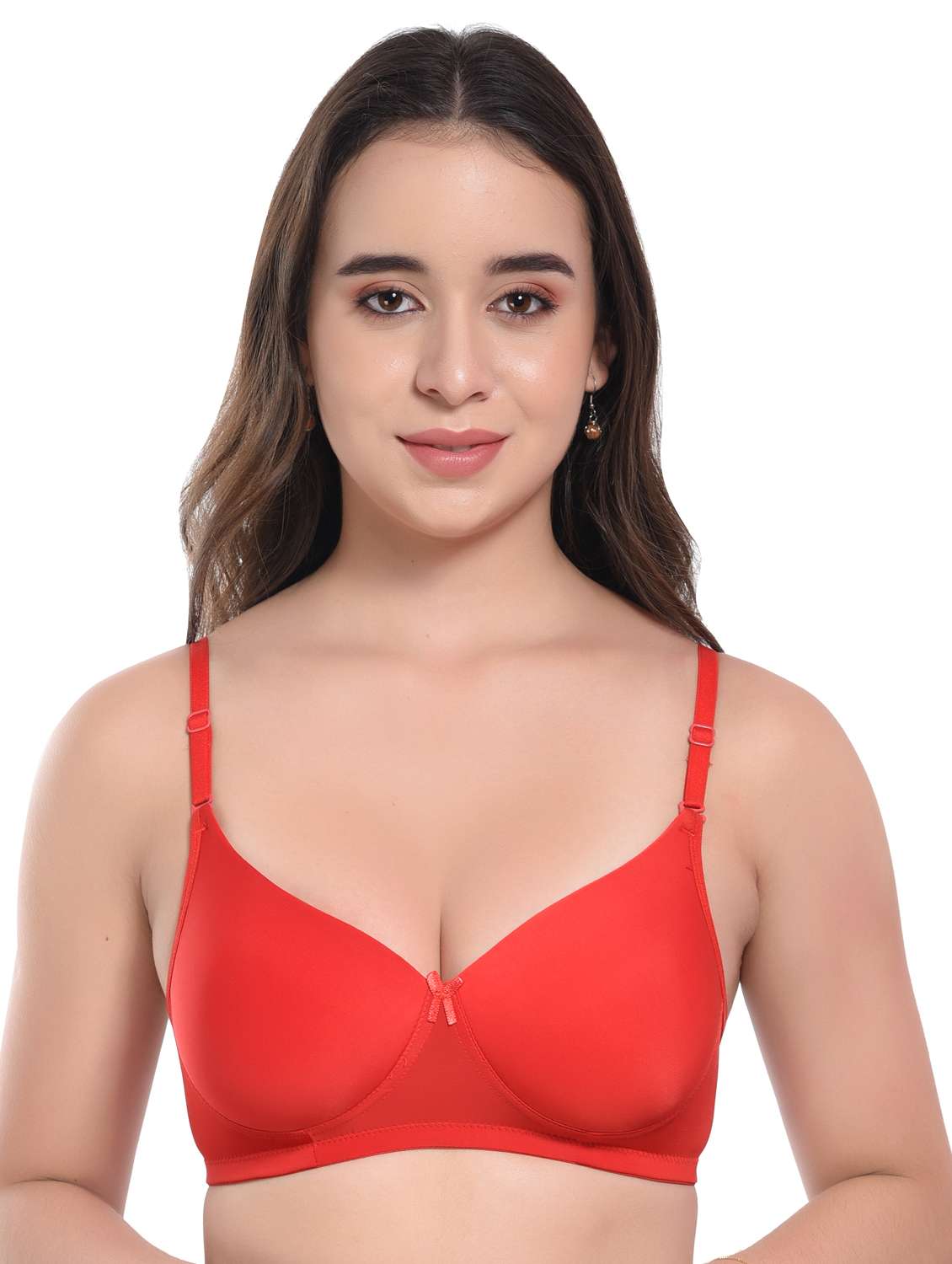 pack of 2 push up bras - 20728531 -  Standard Image - 1