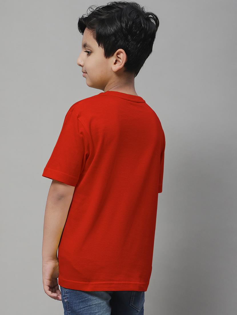 pack of 2 round neck t-shirt - 20728622 - Standard Image - 4
