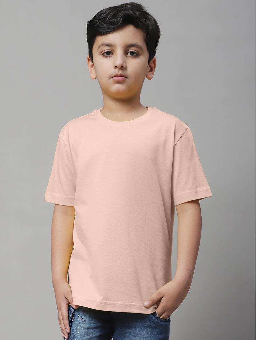 pack of 2 multi colored t-shirt - 20728631 -  Standard Image - 1