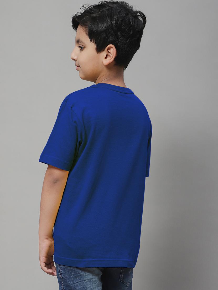 pack of 2 multi colored t-shirt - 20728631 - Standard Image - 4