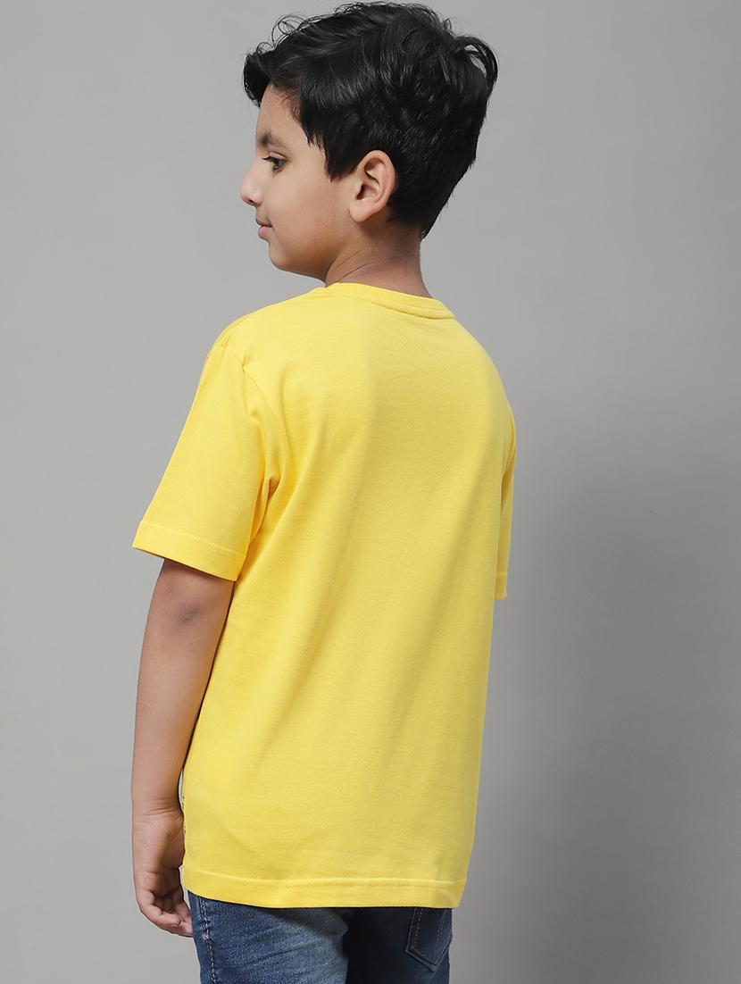 pack of 2 multi colored t-shirt - 20728635 - Standard Image - 4