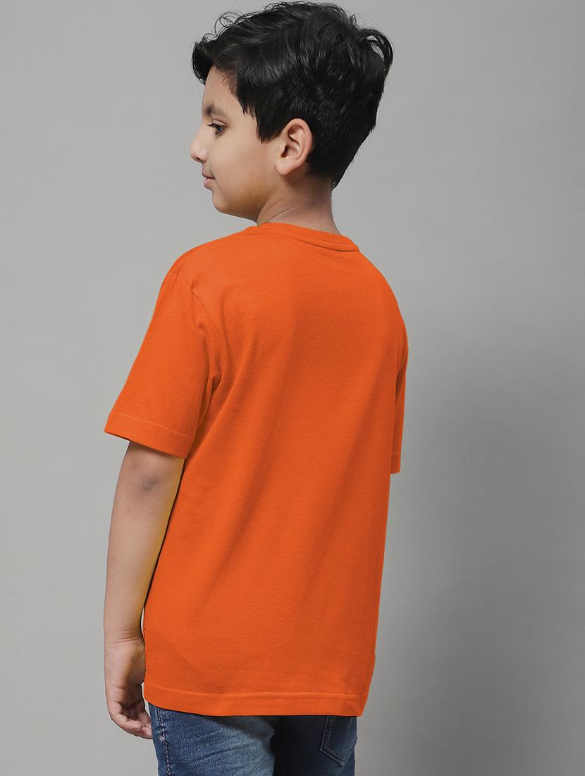 pack of 2 solid multi colored t-shirt - 20728642 - Standard Image - 4