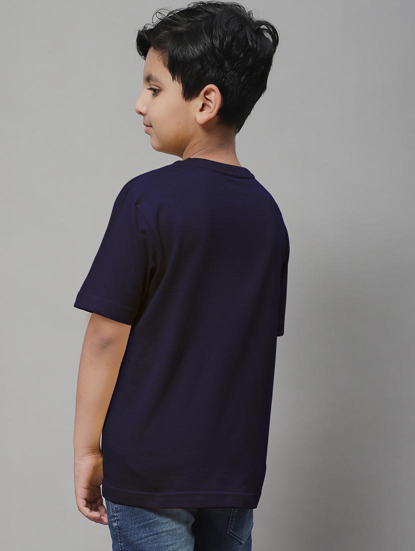 pack of 2 multi colored t-shirt - 20728655 - Standard Image - 4