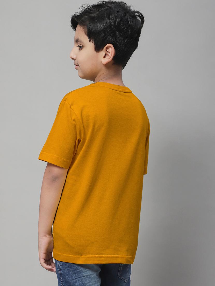pack of 2 solid multi colored t-shirt - 20728663 - Standard Image - 4