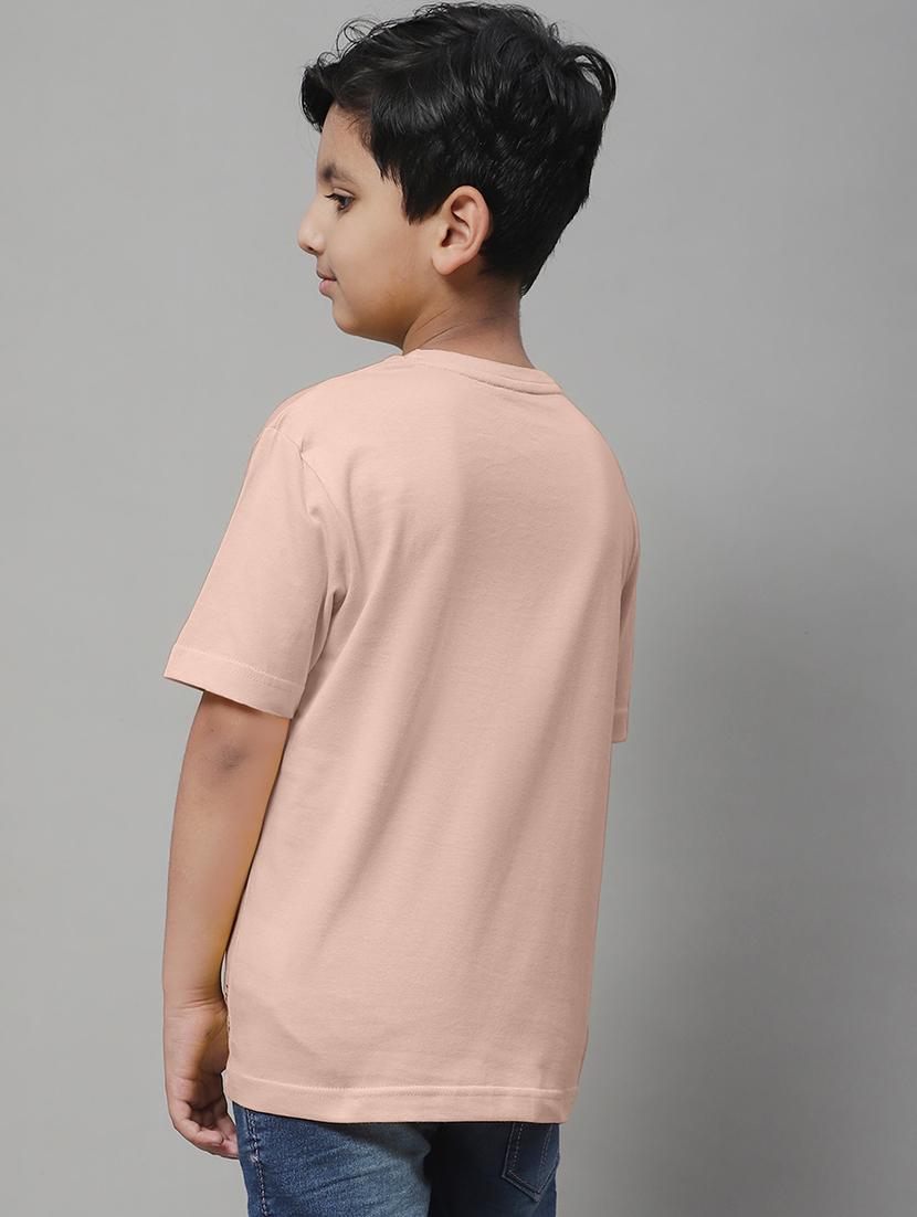 pack of 2 solid multi colored t-shirt - 20728667 - Standard Image - 4