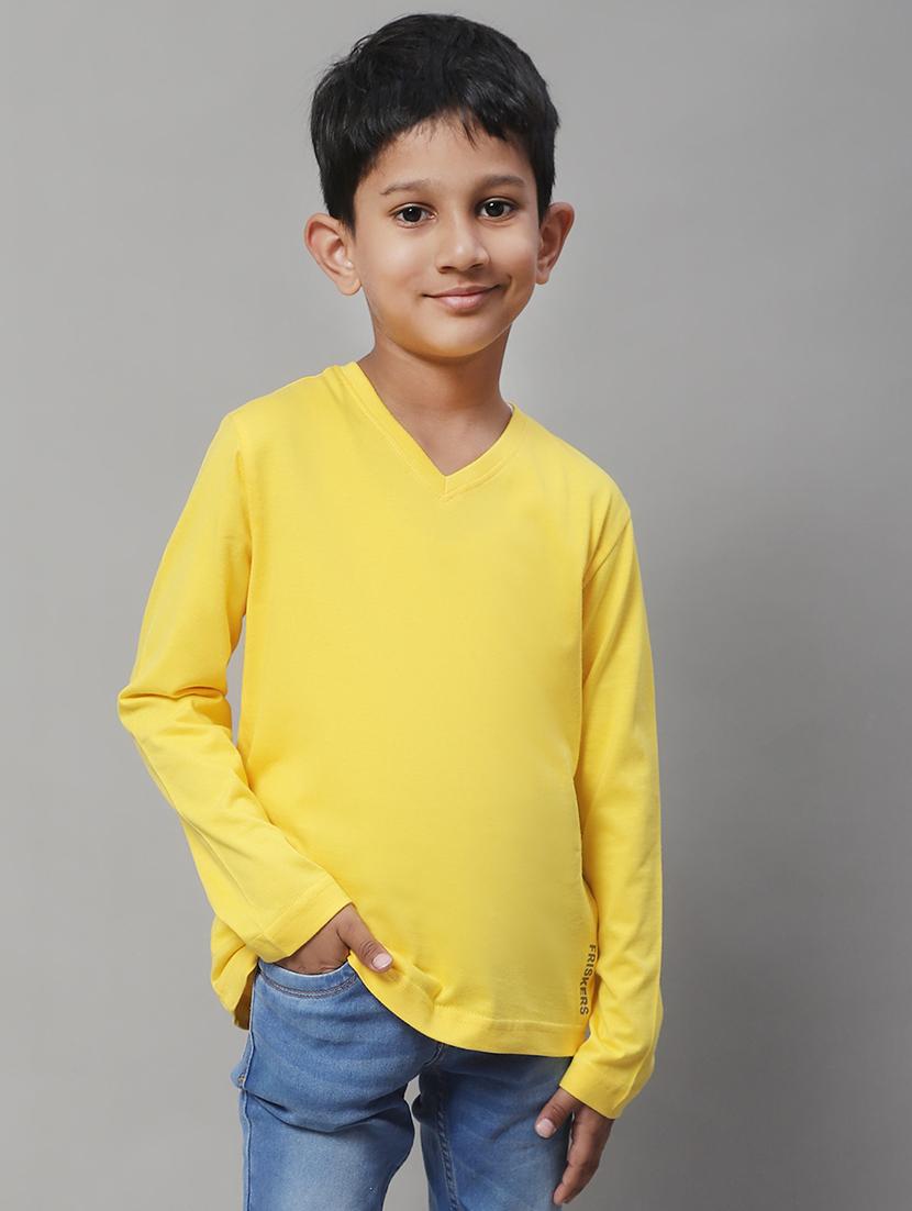pack of 2 multi colored t-shirt - 20728734 - Standard Image - 1