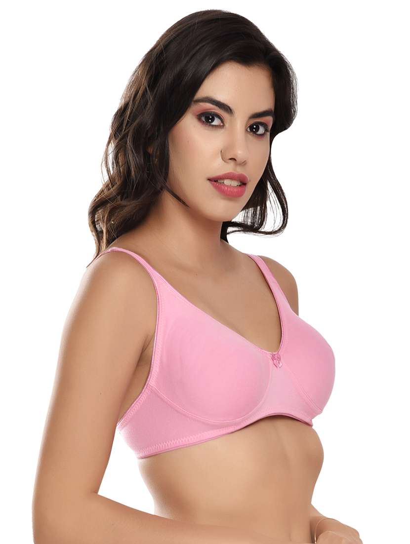 rosewater hosiery t-shirt bra - 20728924 - Standard Image - 1