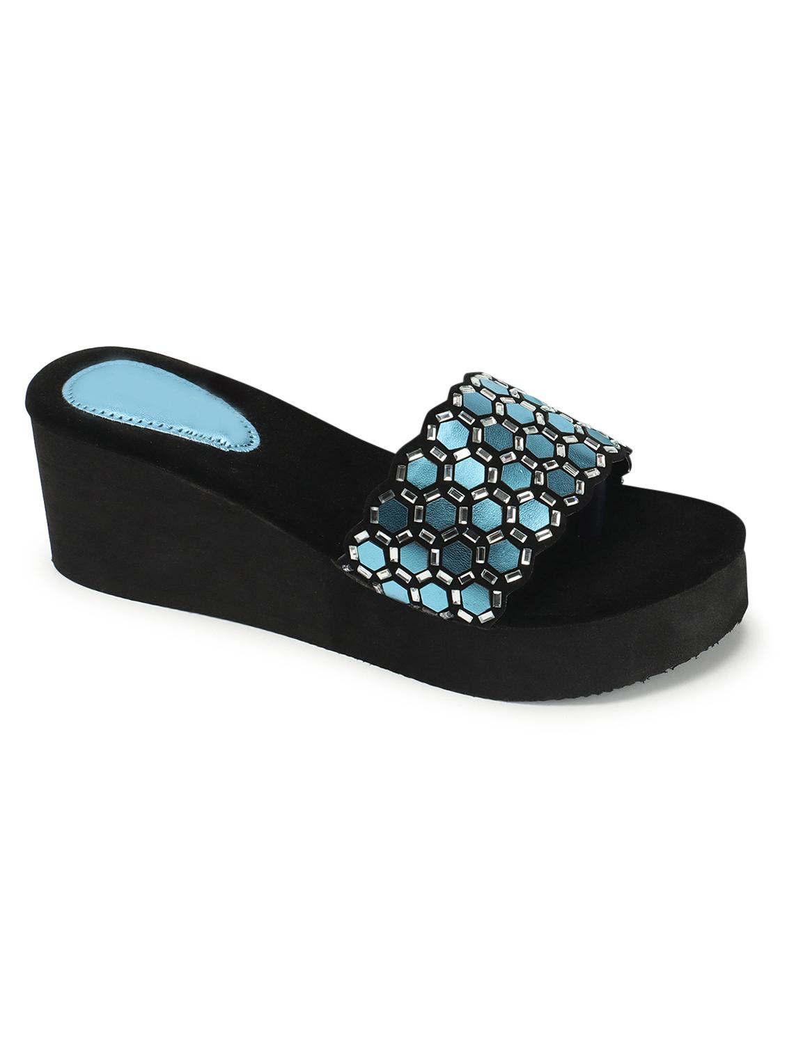 latest stylish tendy slipper for womens and girls - 20728939 -  Standard Image - 1