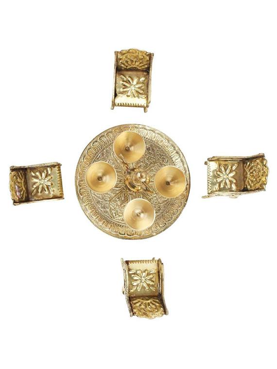 vivan creation decorative showpiece - 20729930 - Standard Image - 1