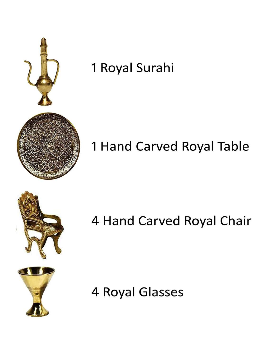 vivan creation decorative showpiece  - 20730032 -  Standard Image - 4