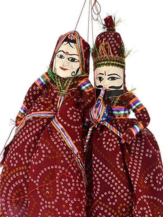 vivan creation decorative showpiece - 20730098 - Standard Image - 1