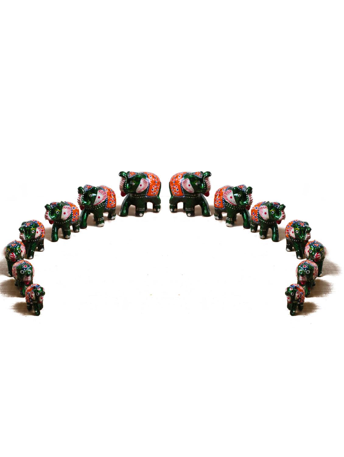 vivan creation decorative showpiece - 20730115 - Standard Image - 1
