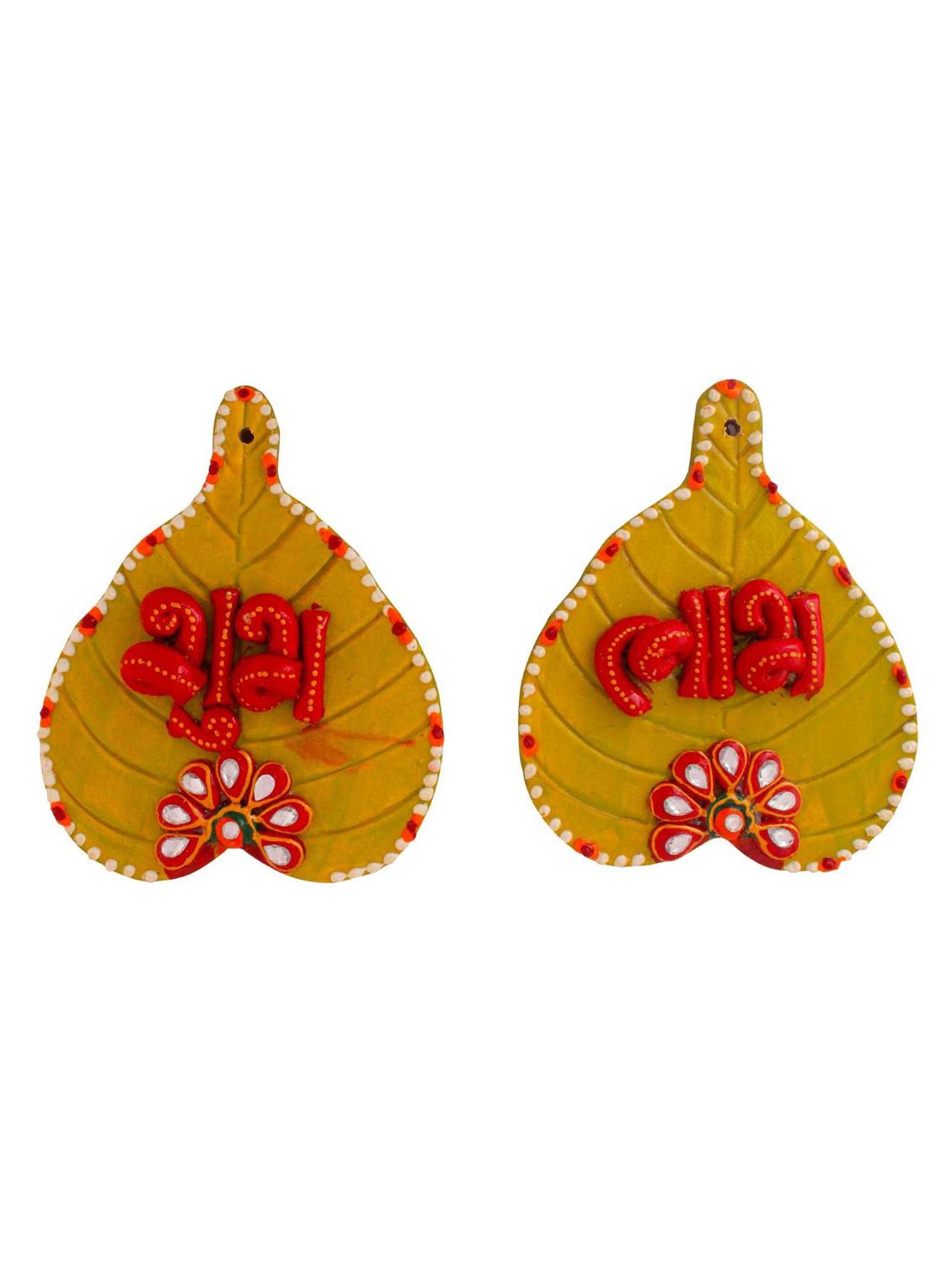 vivan creation decorative showpiece - 20730116 - Standard Image - 1