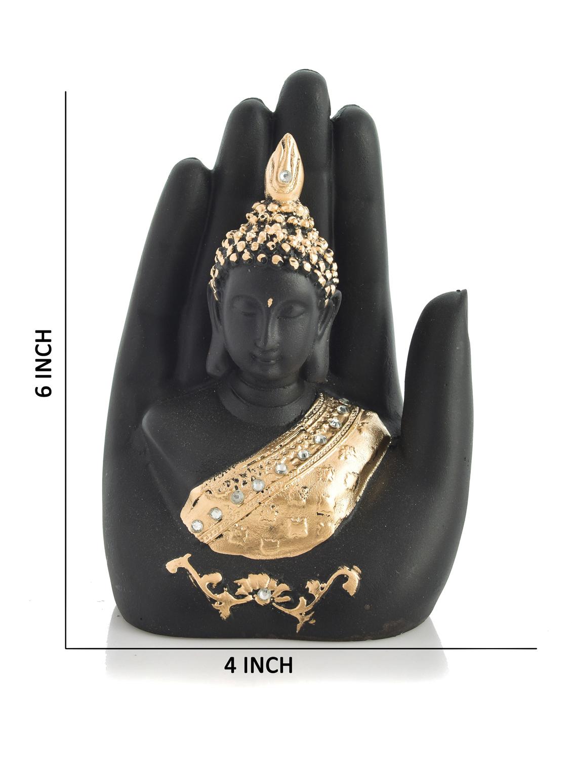 vivan creation decorative showpiece - 20730139 - Standard Image - 4