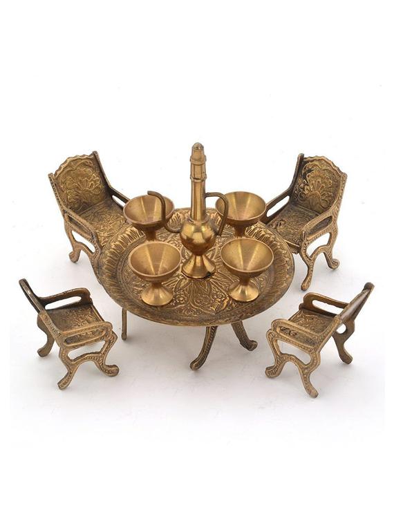 vivan creation decorative showpiece - 20730186 - Standard Image - 1