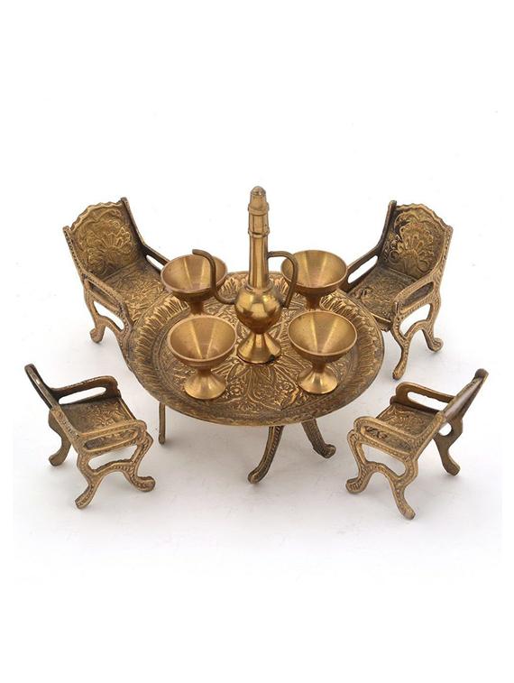 vivan creation decorative showpiece - 20730191 - Standard Image - 1