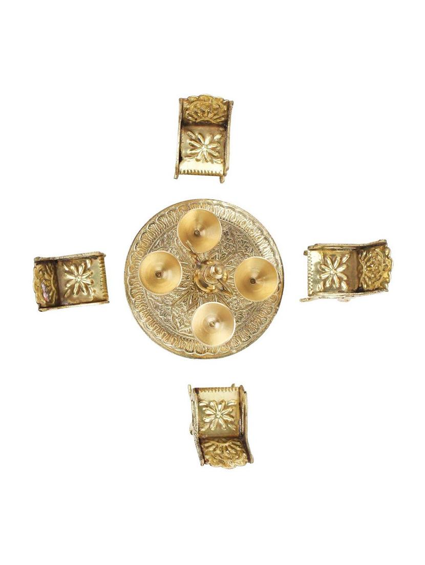 vivan creation decorative showpiece - 20730200 -  Standard Image - 1