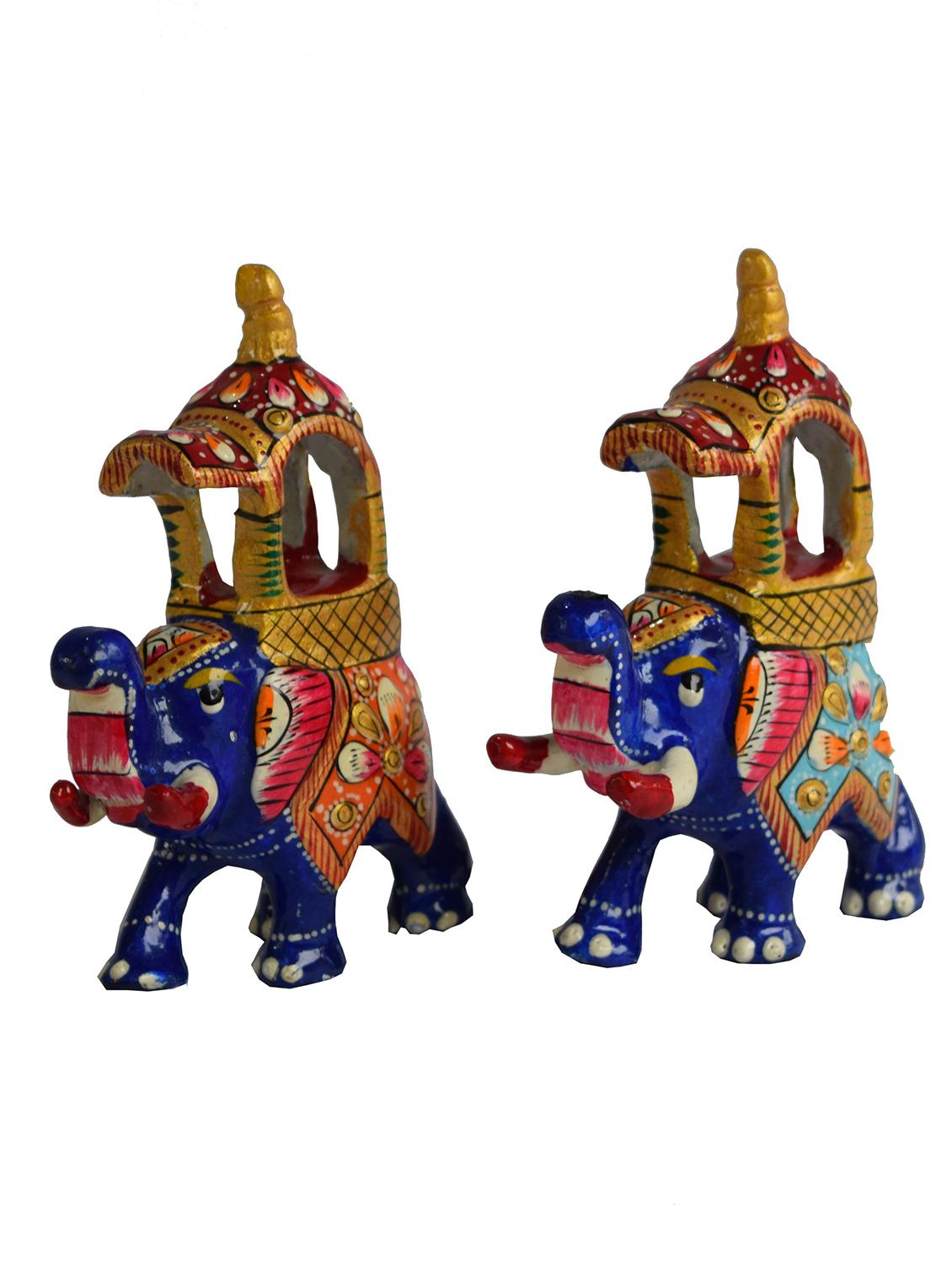 vivan creation decorative showpiece - 20730216 - Standard Image - 1