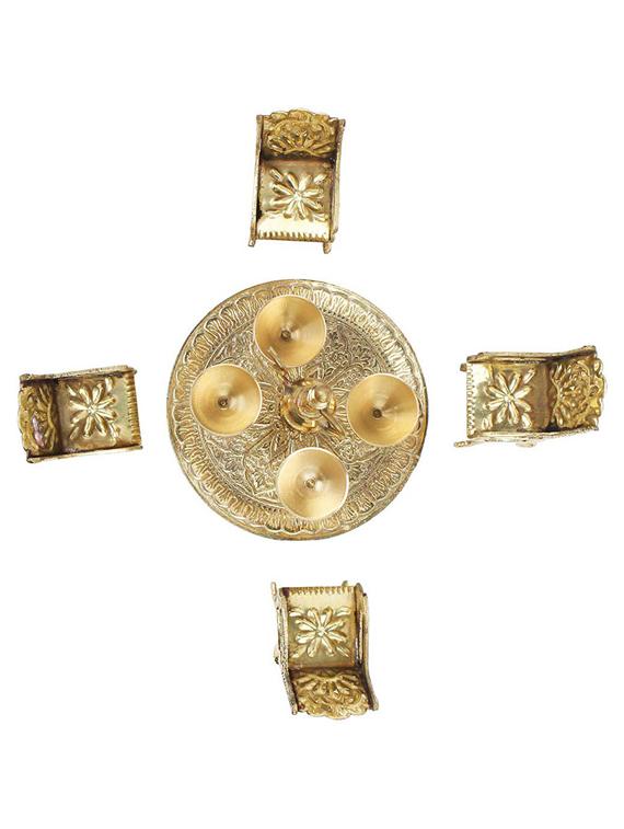 vivan creation decorative showpiece - 20730226 - Standard Image - 1