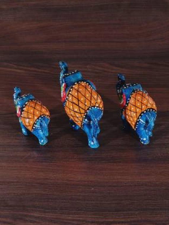 vivan creation decorative showpiece - 20730240 - Standard Image - 1