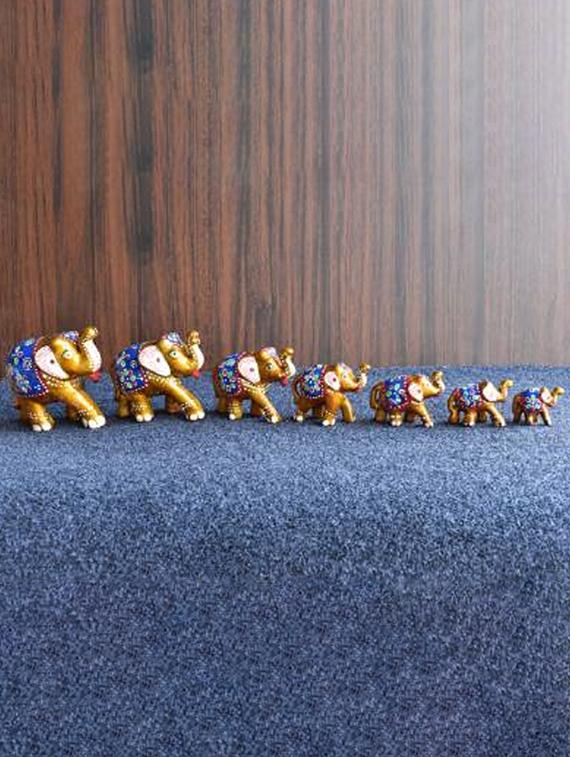 vivan creation decorative showpiece - 20730241 - Standard Image - 1